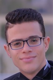 Muhammed S. Hammad