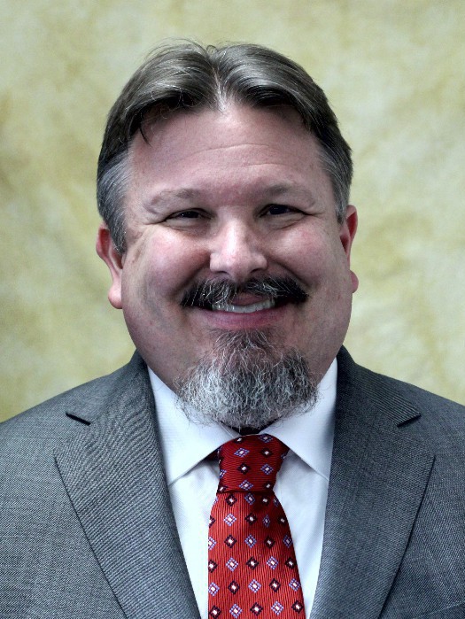 Paul Voyles
