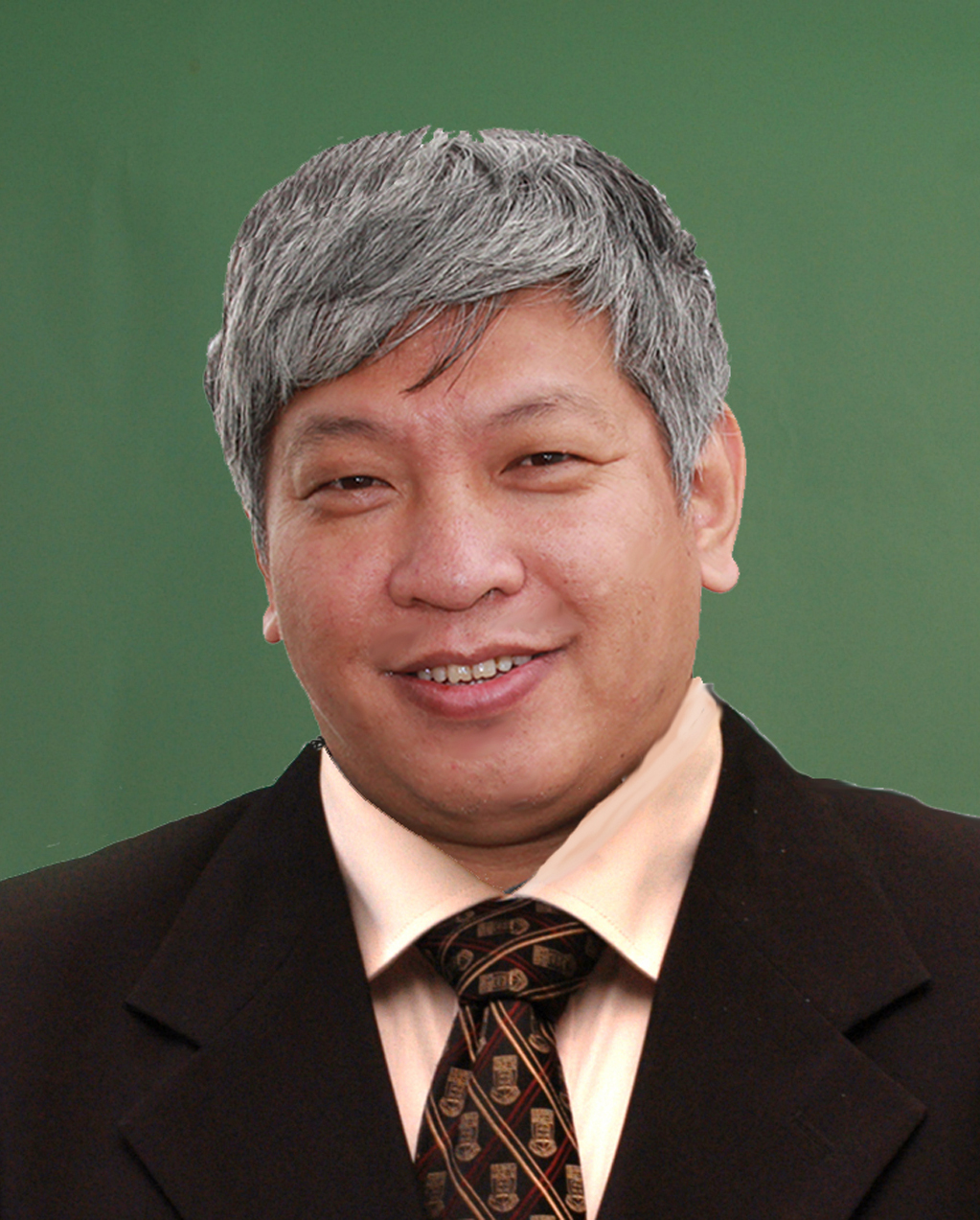 Yong Hu