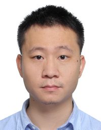Fuqiang Zhong