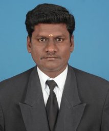 S. Mayakannan