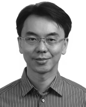 Bo Liu
