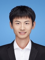 Chenyu Zhu