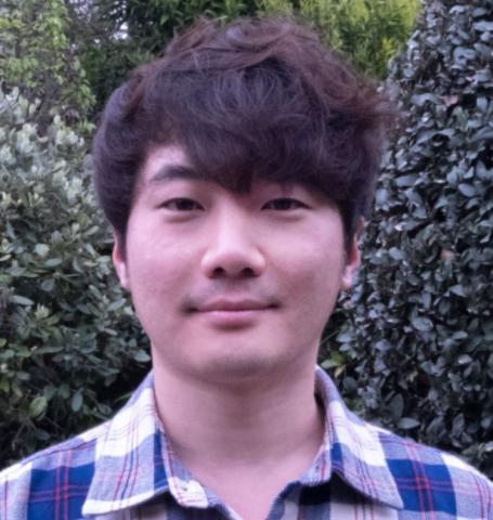 Chris Choy