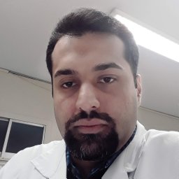 Saeed Mobini