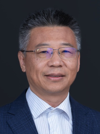 Wenxue Wu