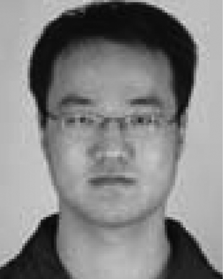 Yuxing Zhang
