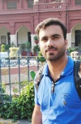 Arslan Ashfaq