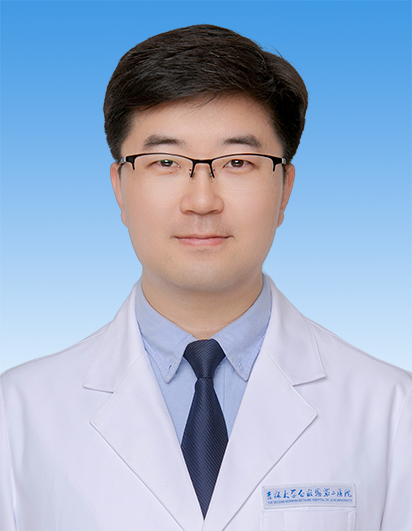 Chengxun Jin
