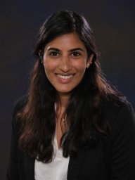 Sadhana Ravikumar