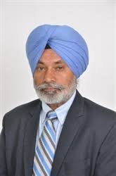Ajmer Singh Dhatt