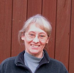 Birgitte Munch-Petersen