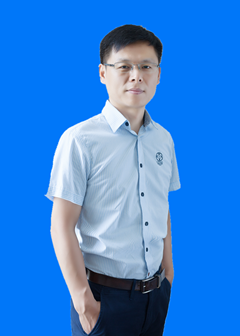 Jingsheng He