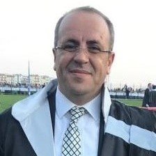 İsmail Hakan AKGÜN