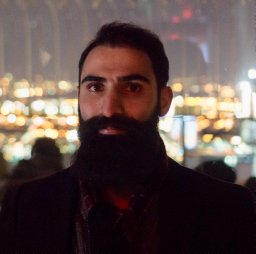 Seyyed Ali Hosseini Jebeli