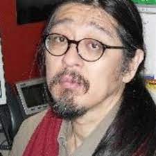 Jun-Ichi Yano