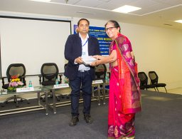 Manish Kumar Singh