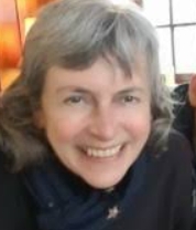 Gudrun Moore