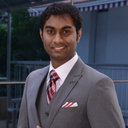 Murali G. Theivanayagam