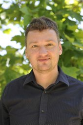 Christopher Patzke