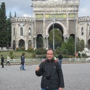 Almir Pereira Guimaraes