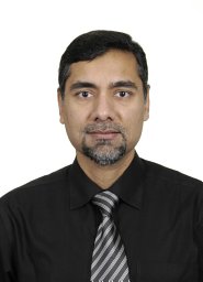 Tariq Mahmood Roshan