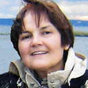 Larisa Alekseevna Stetsenko
