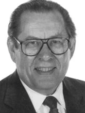 Bernhard Wunderlich