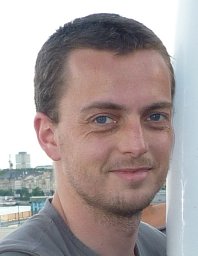 Nicolas Dejeans