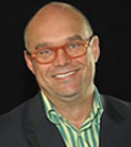 Peter Raisbeck