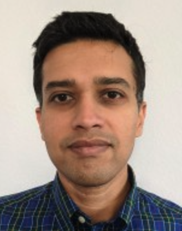 Ashwin Swaminathan