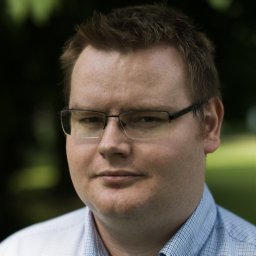 Adam P. Chester