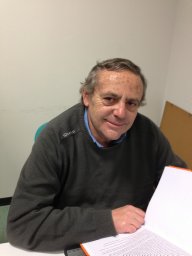 Alberto Meriggi