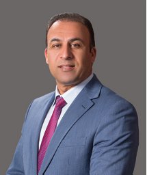Ghazi Al-Naymat