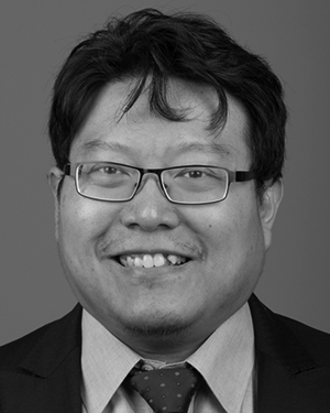 Cecil Chua Eng Huang