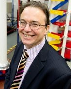 Peter Crossley