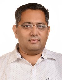 Rajan Salalia