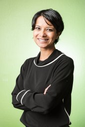 Poornima Parameswaran