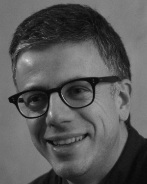 Francois Triozon