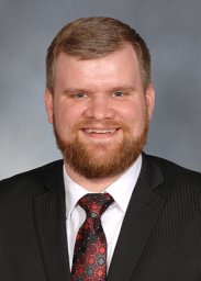 Seth D. Reighard