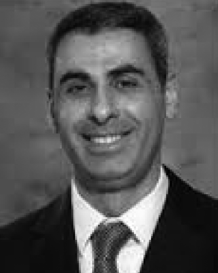 Omar Al Azzam