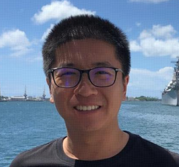 Heshan Yu