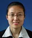 Lina Wu