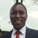 Mwangi Moses