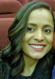 Barbara Silva Vignato