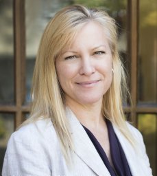 Suzanne J. Wood