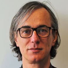 Nick Green