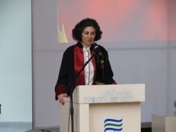 Cicek Hocaoglu