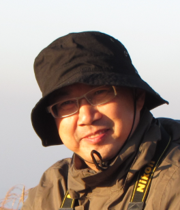 Jiansheng Bao