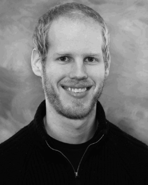 Eric Hunsberger